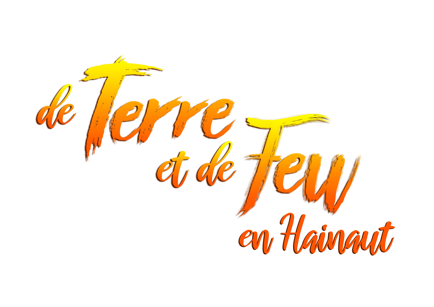 De Terre et De Feu